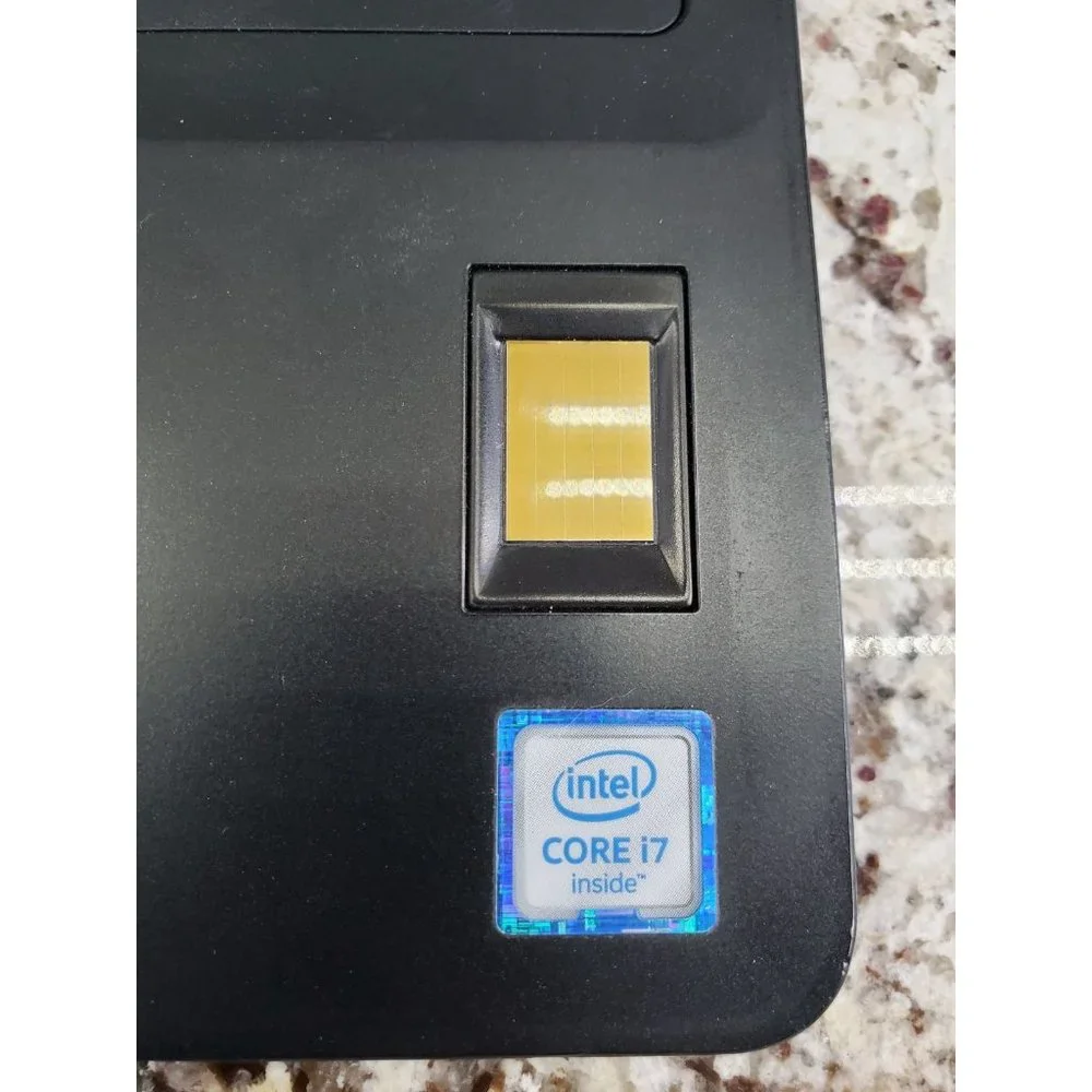 Dell 15.6